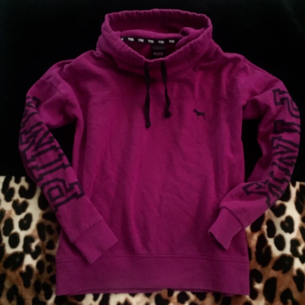 Victoria’s Secret Pink